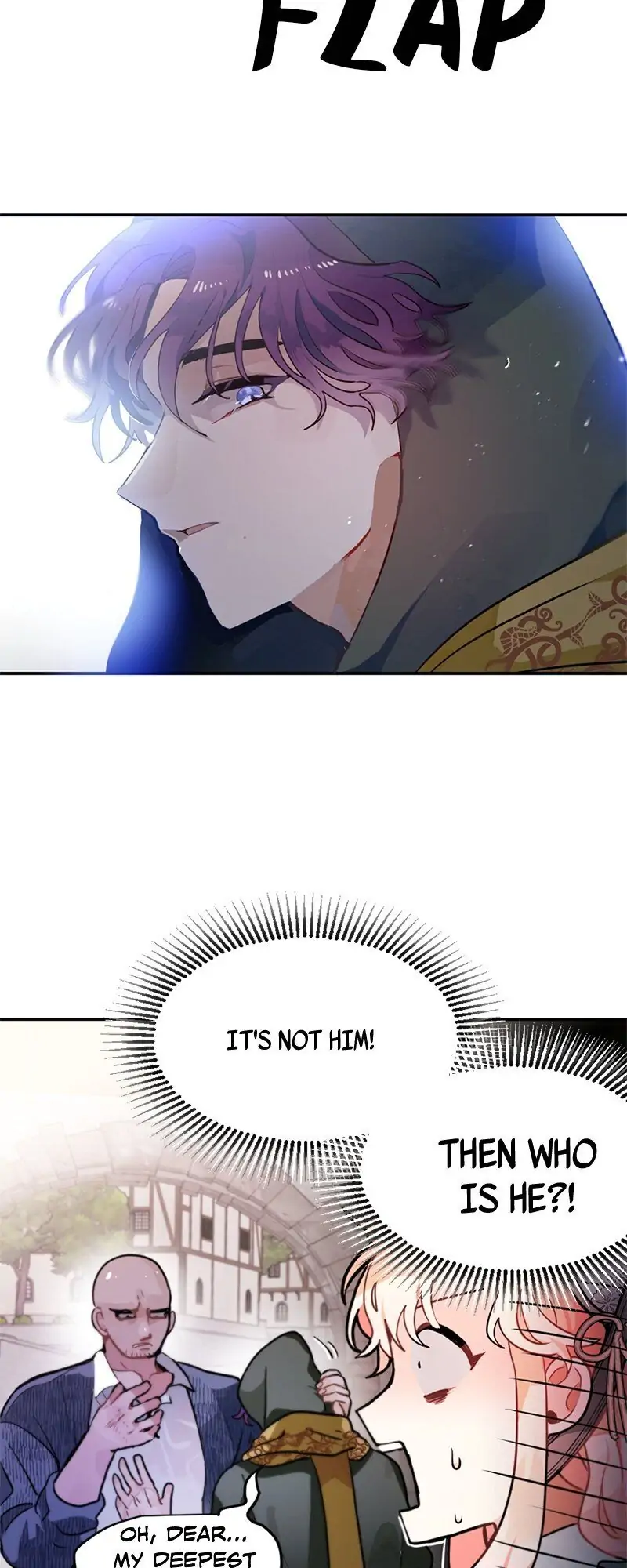 Take Me Back Home Chapter 14 - page 21