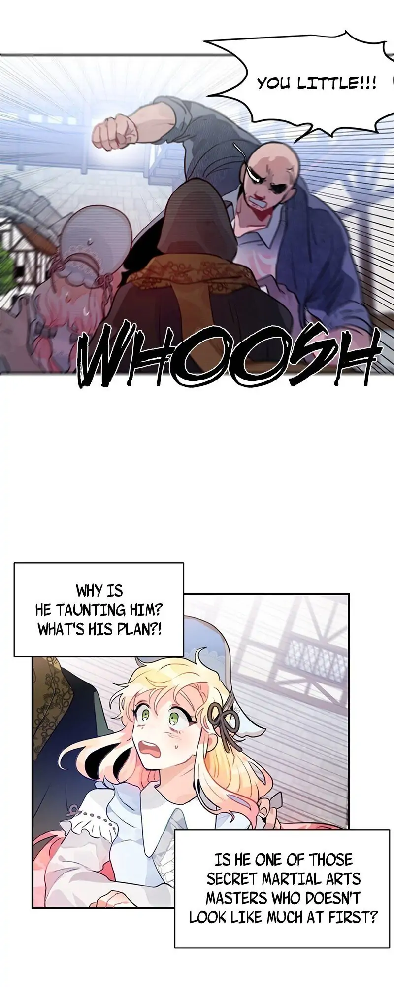 Take Me Back Home Chapter 14 - page 25