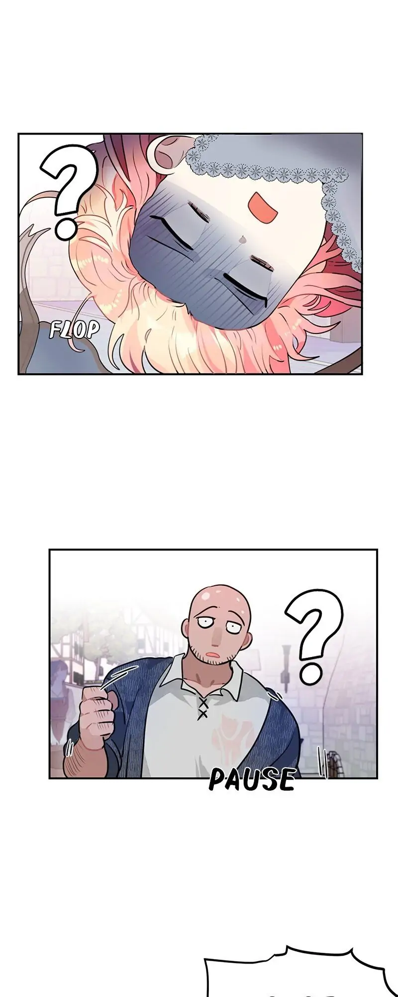 Take Me Back Home Chapter 14 - page 27
