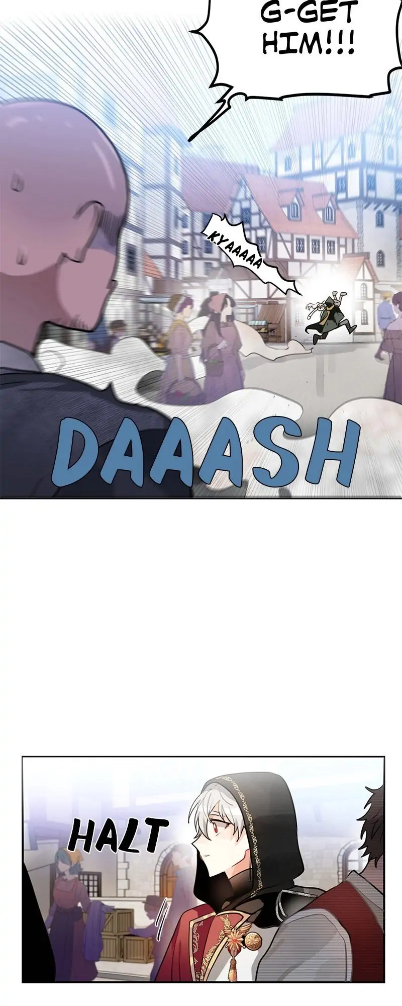 Take Me Back Home Chapter 14 - page 28