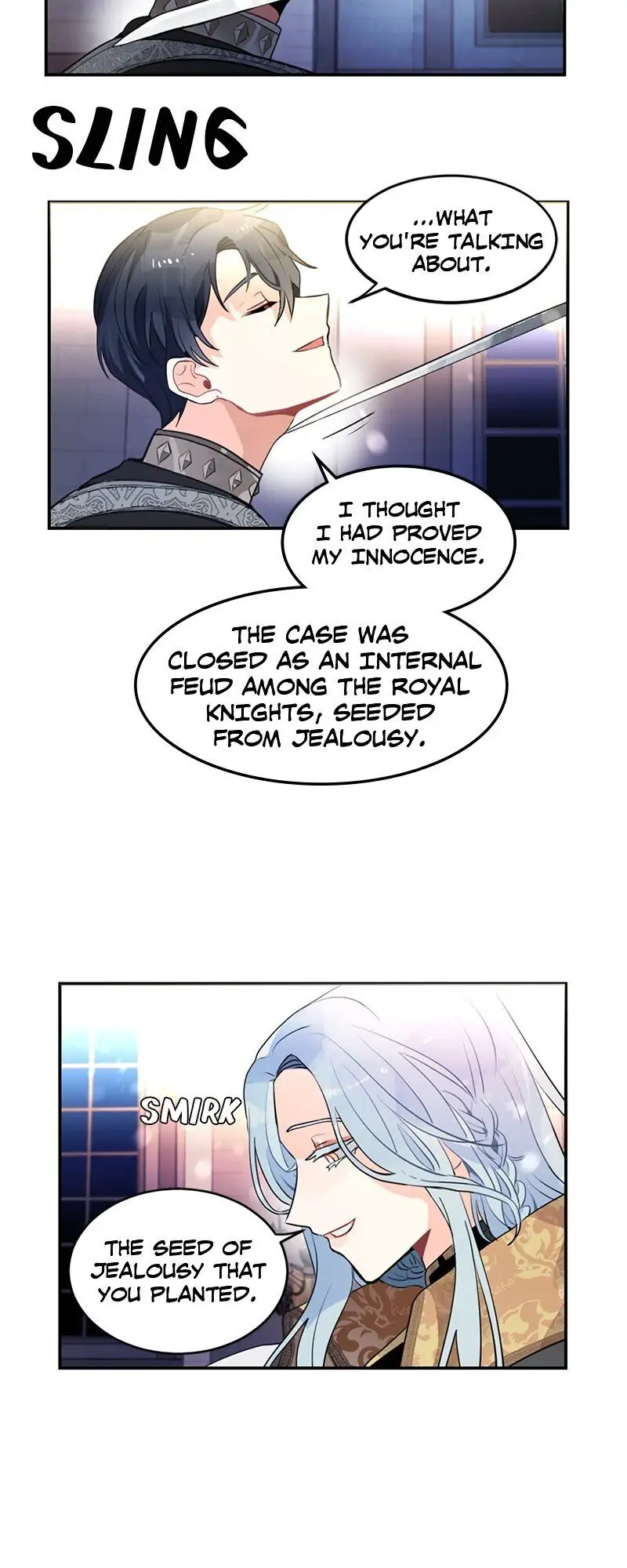 Take Me Back Home Chapter 14 - page 2