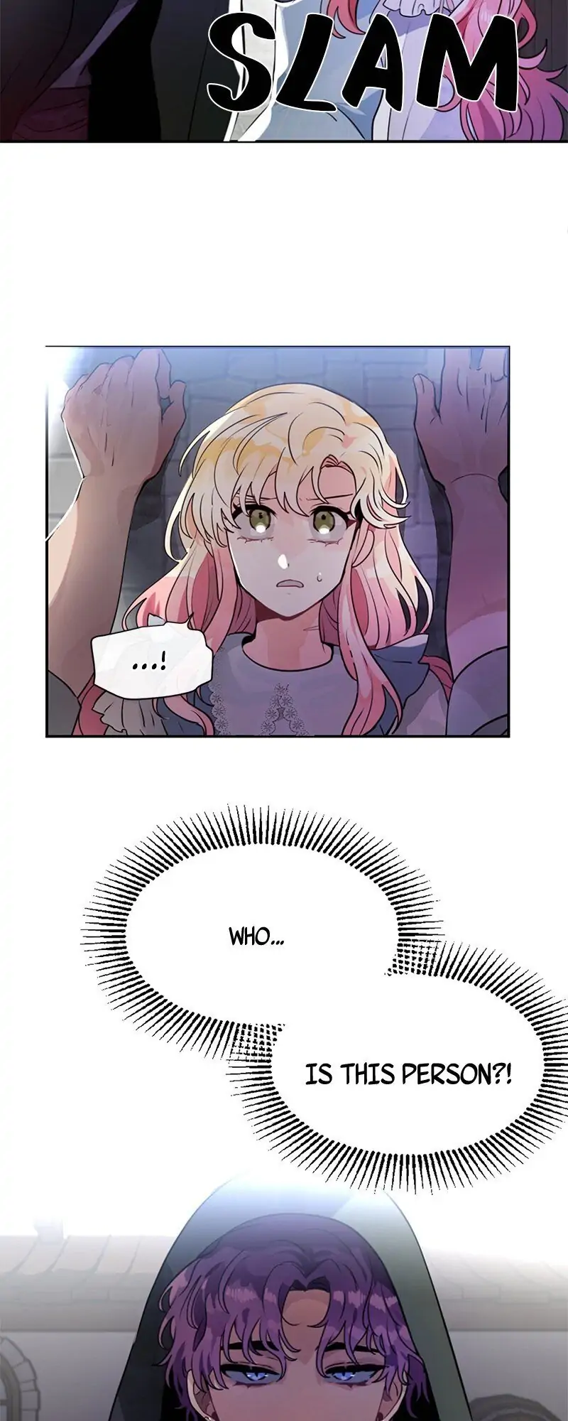 Take Me Back Home Chapter 14 - page 33