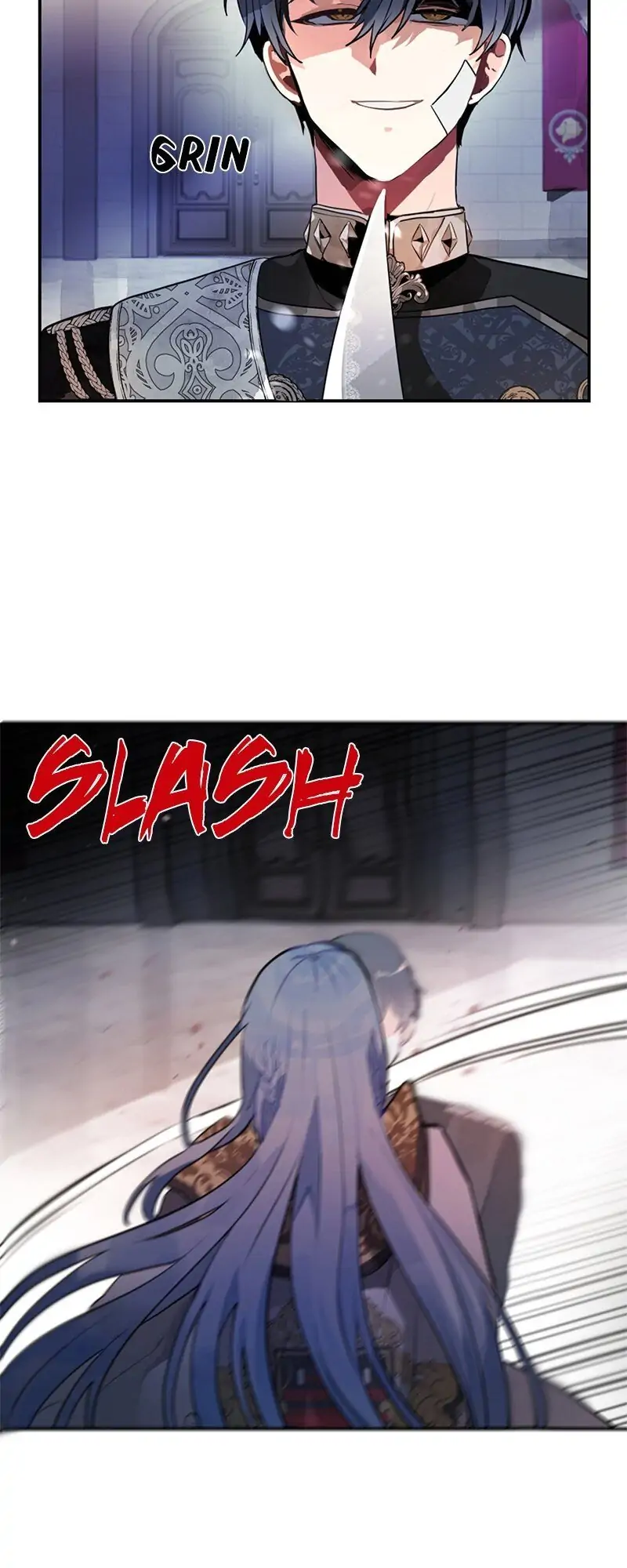 Take Me Back Home Chapter 14 - page 4