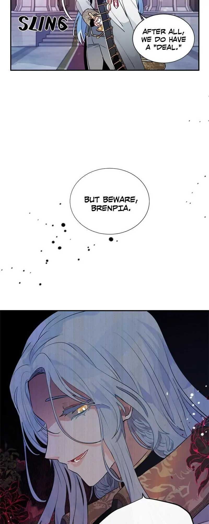 Take Me Back Home Chapter 14 - page 6