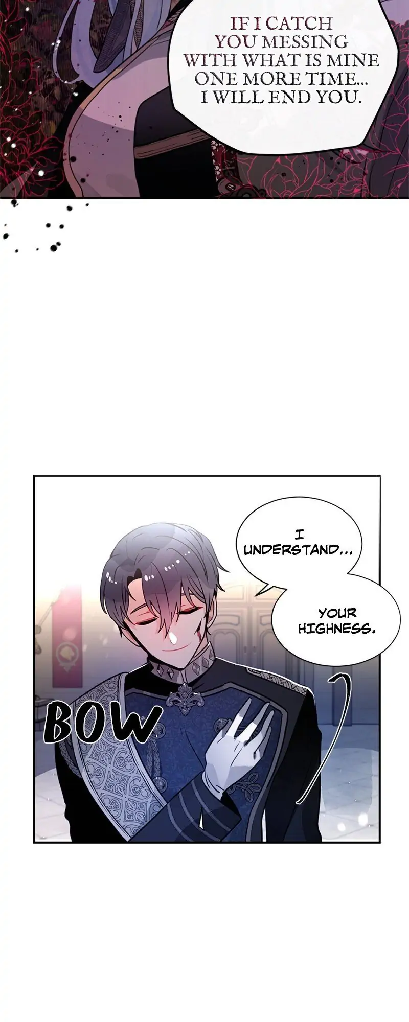 Take Me Back Home Chapter 14 - page 7