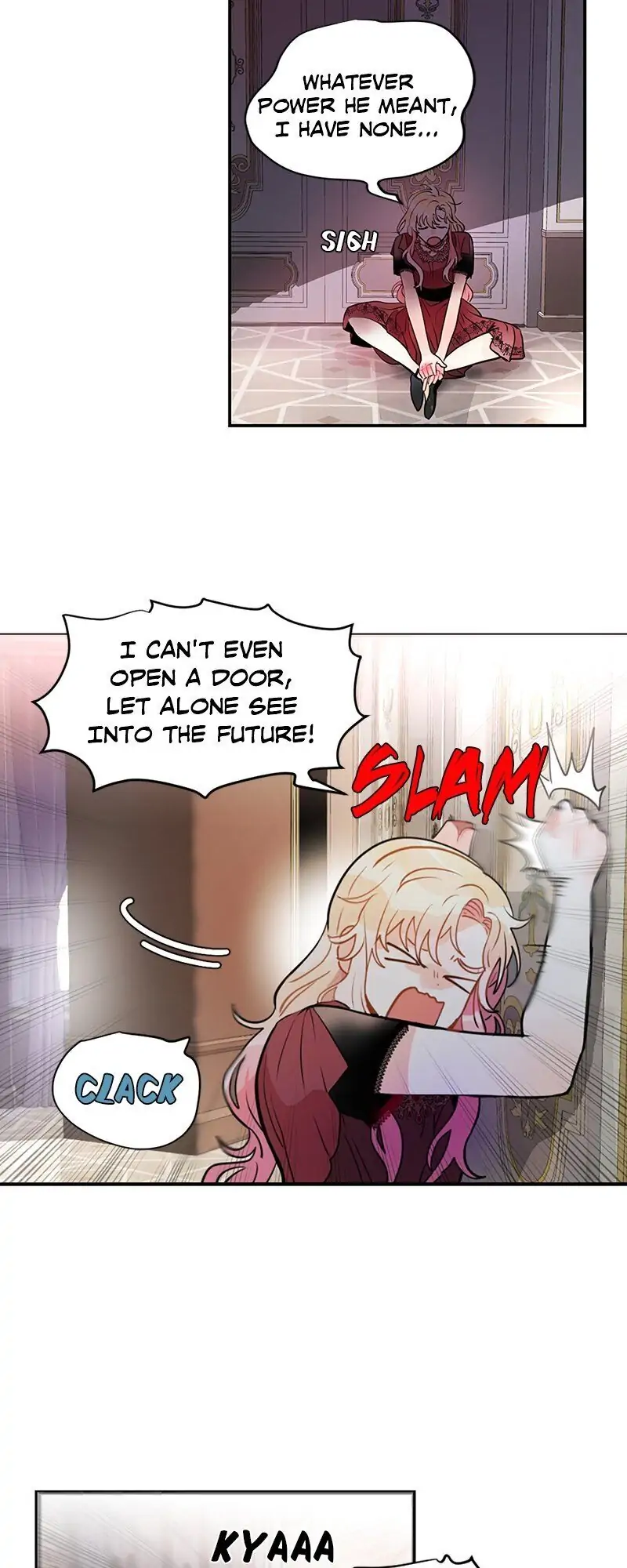 Take Me Back Home Chapter 13 - page 10