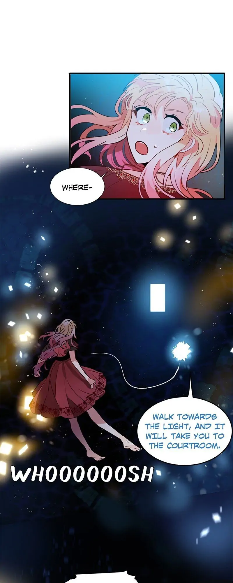 Take Me Back Home Chapter 13 - page 16