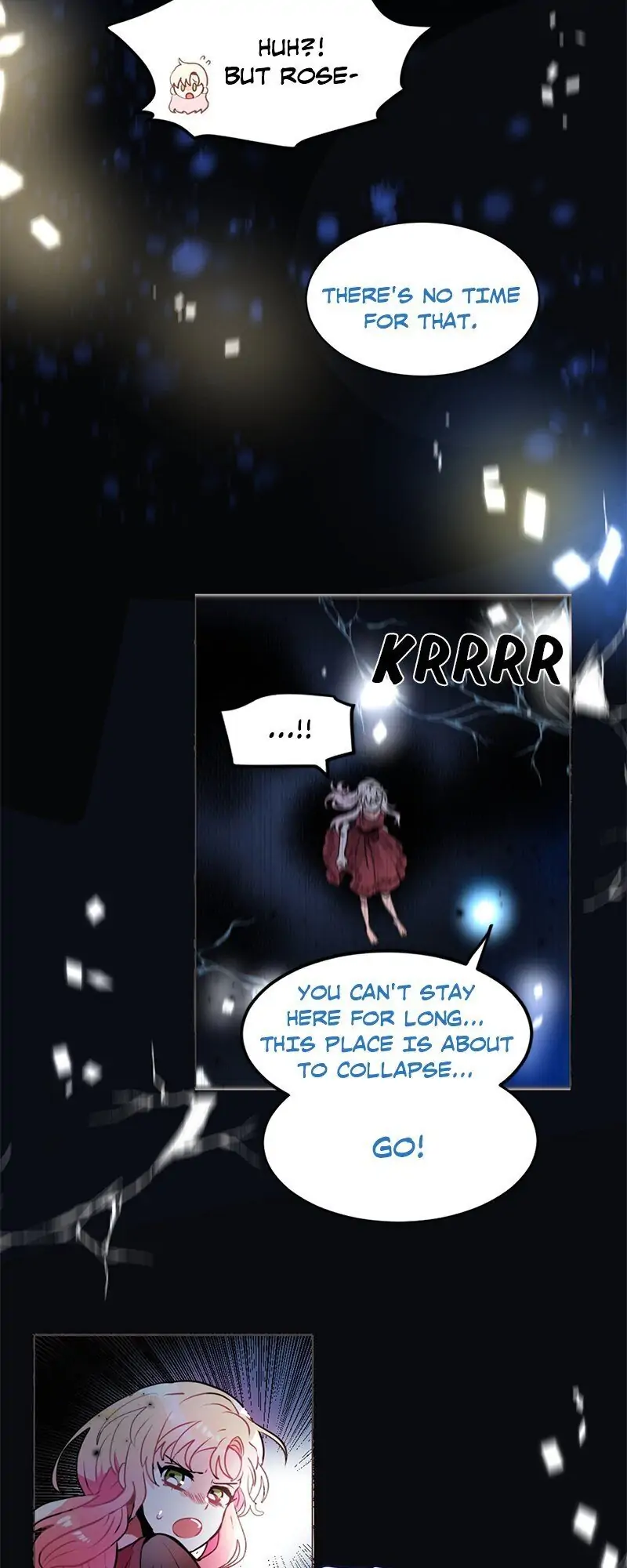 Take Me Back Home Chapter 13 - page 17