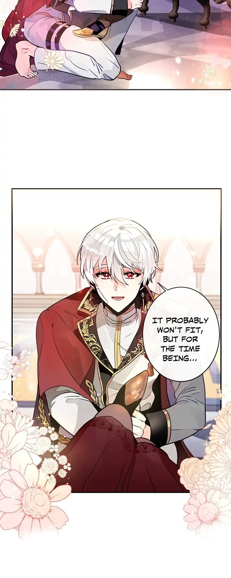 Take Me Back Home Chapter 13 - page 22