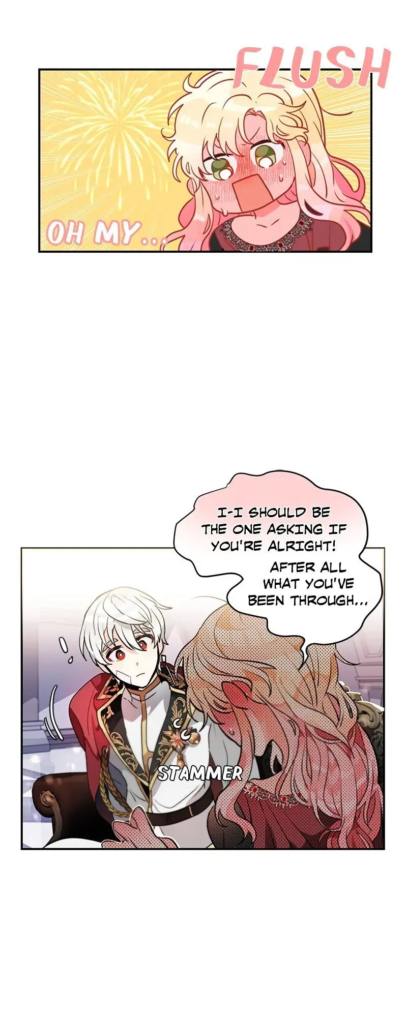 Take Me Back Home Chapter 13 - page 23