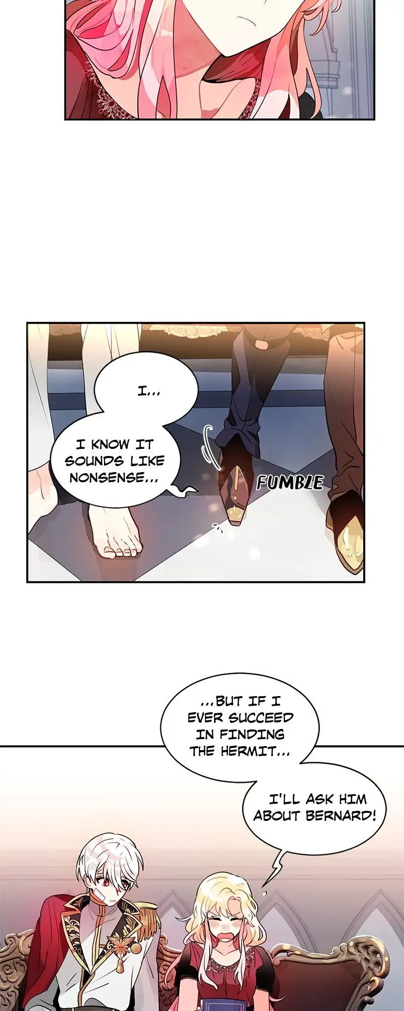 Take Me Back Home Chapter 13 - page 26