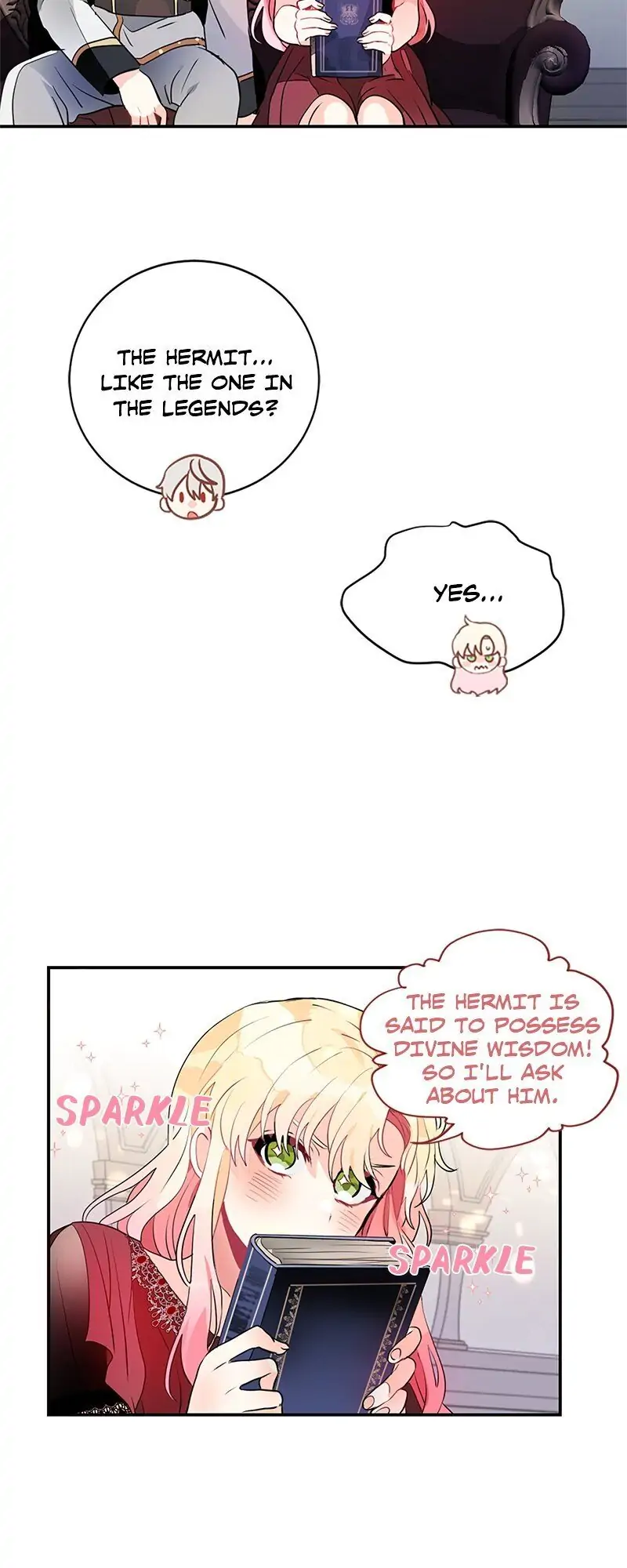 Take Me Back Home Chapter 13 - page 27