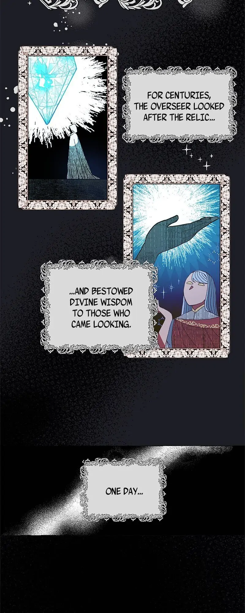 Take Me Back Home Chapter 13 - page 2