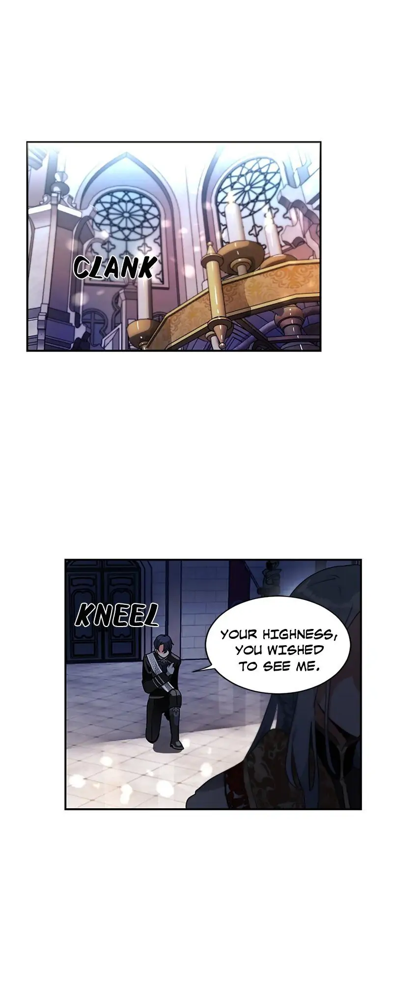 Take Me Back Home Chapter 13 - page 29