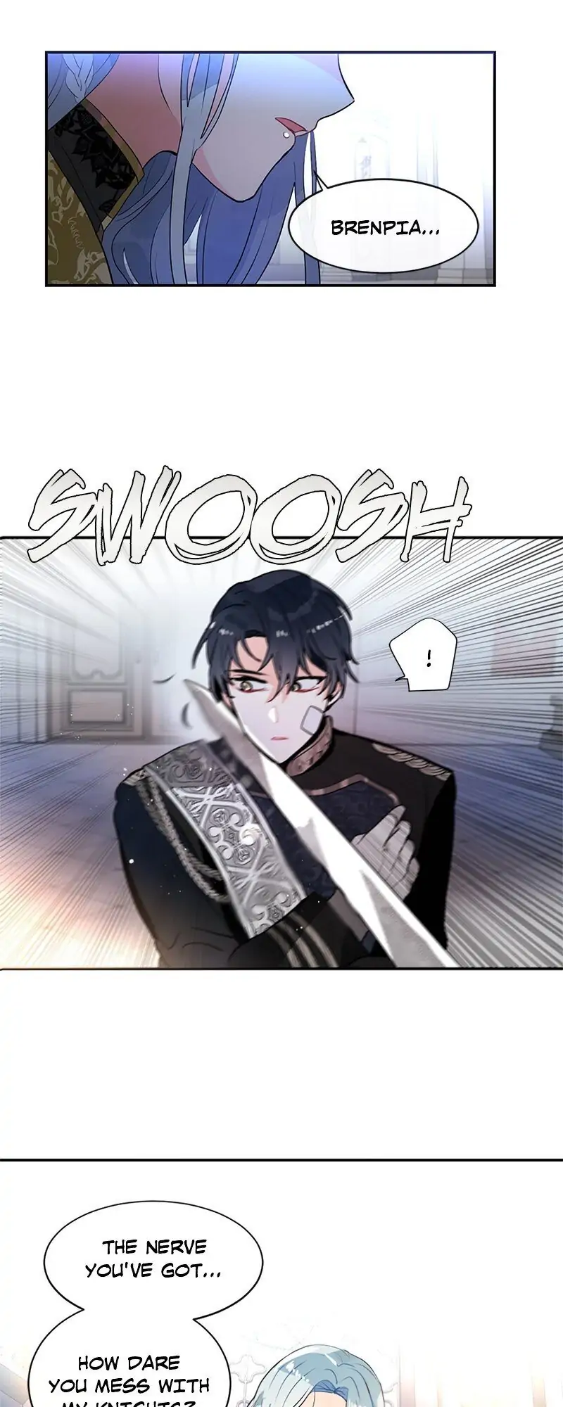 Take Me Back Home Chapter 13 - page 30