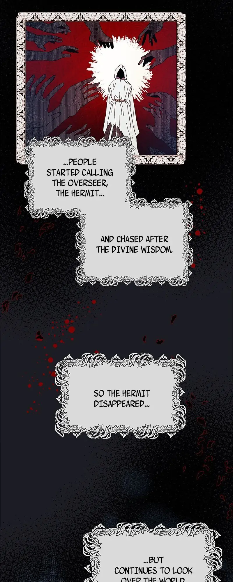 Take Me Back Home Chapter 13 - page 3