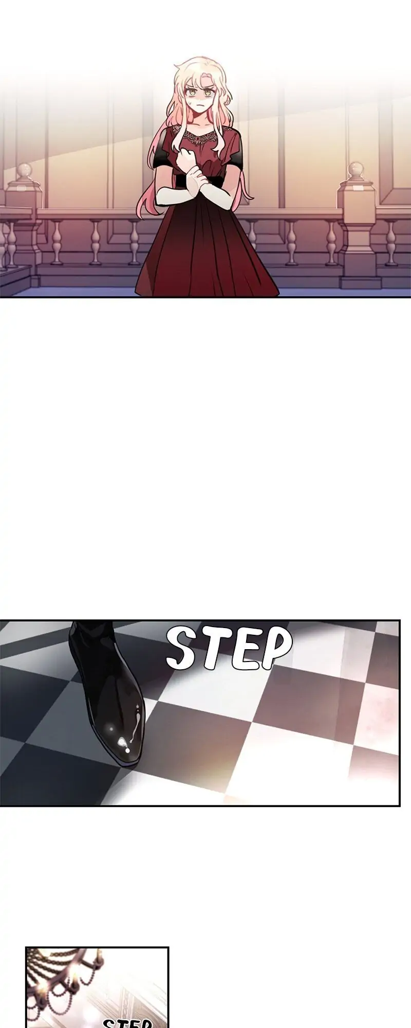 Take Me Back Home Chapter 12 - page 25