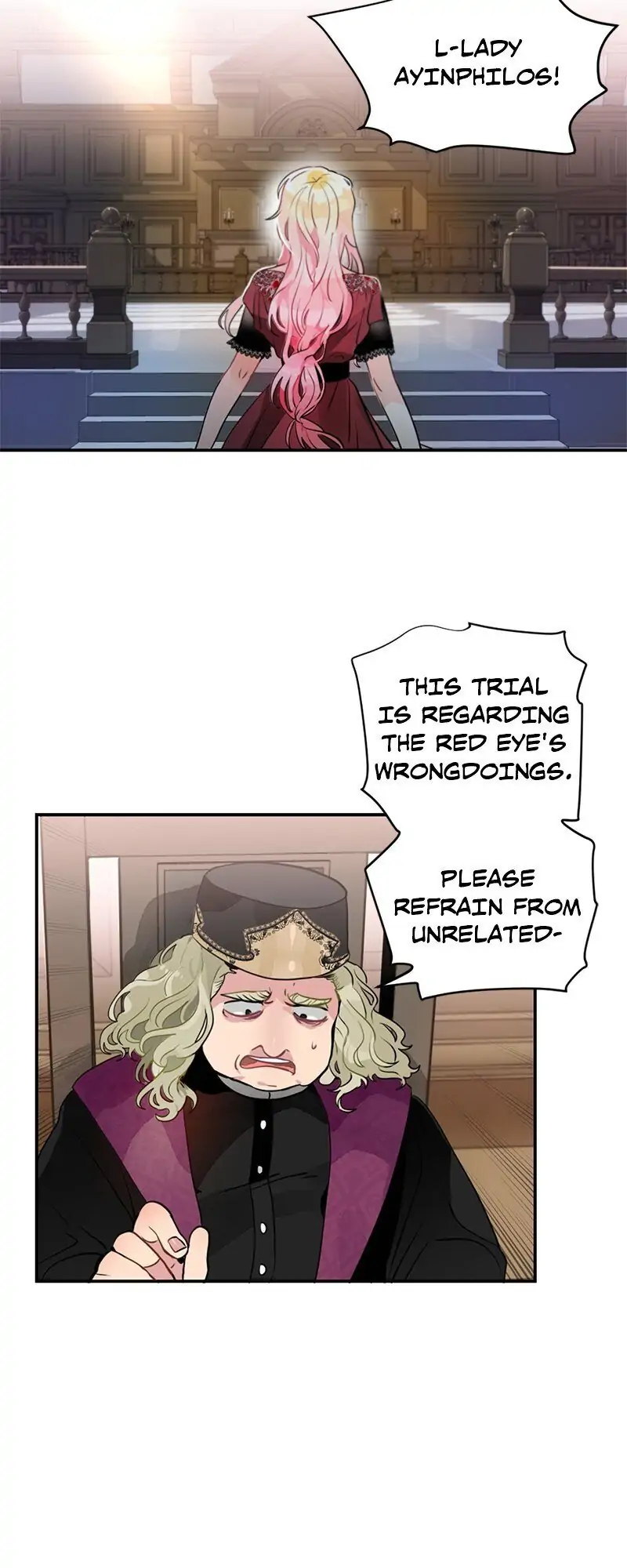 Take Me Back Home Chapter 12 - page 2