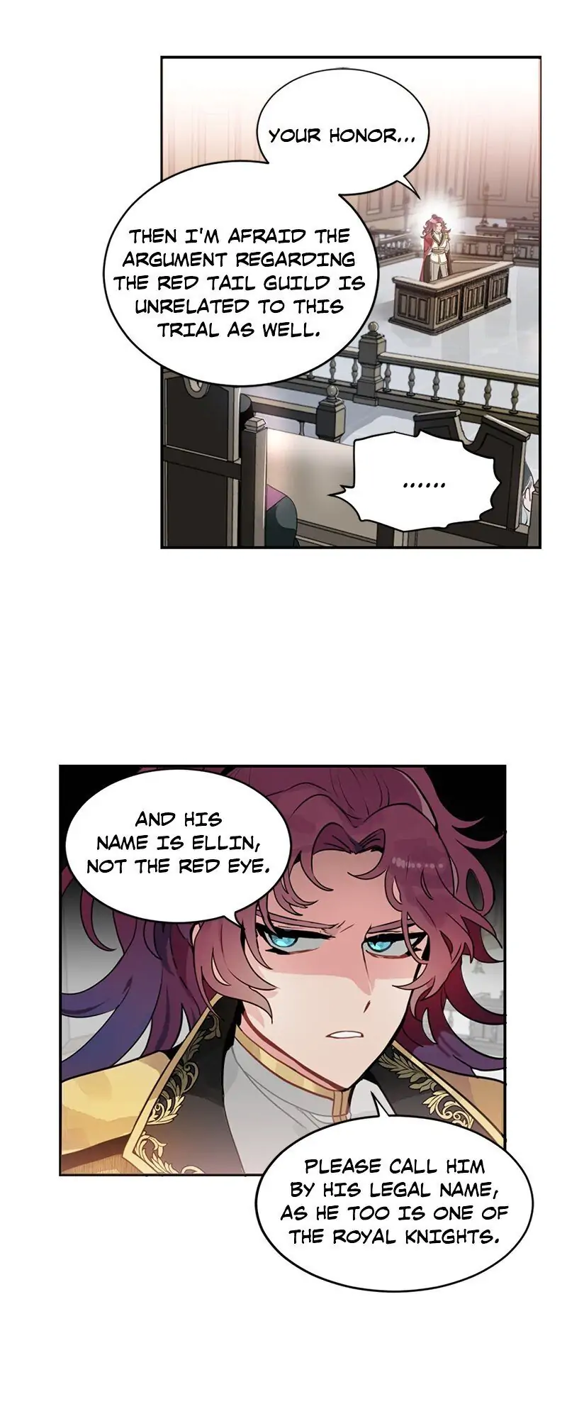 Take Me Back Home Chapter 12 - page 3