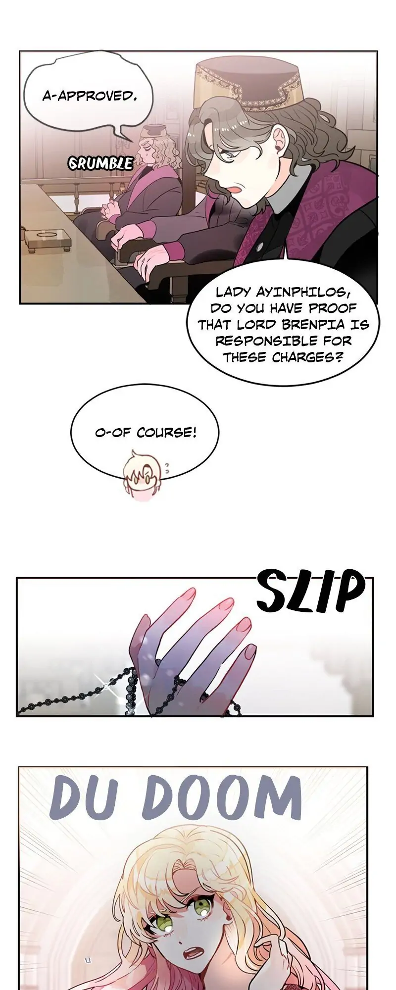 Take Me Back Home Chapter 12 - page 4