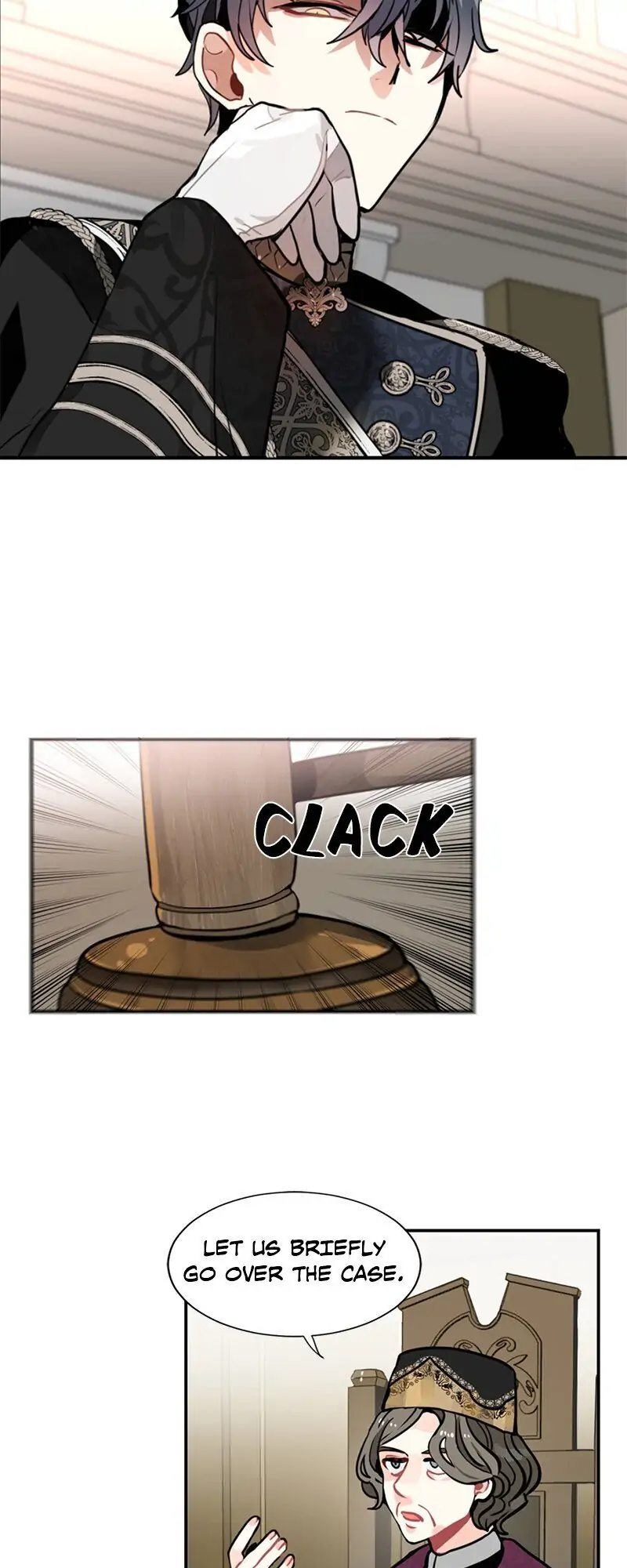Take Me Back Home Chapter 11 - page 11