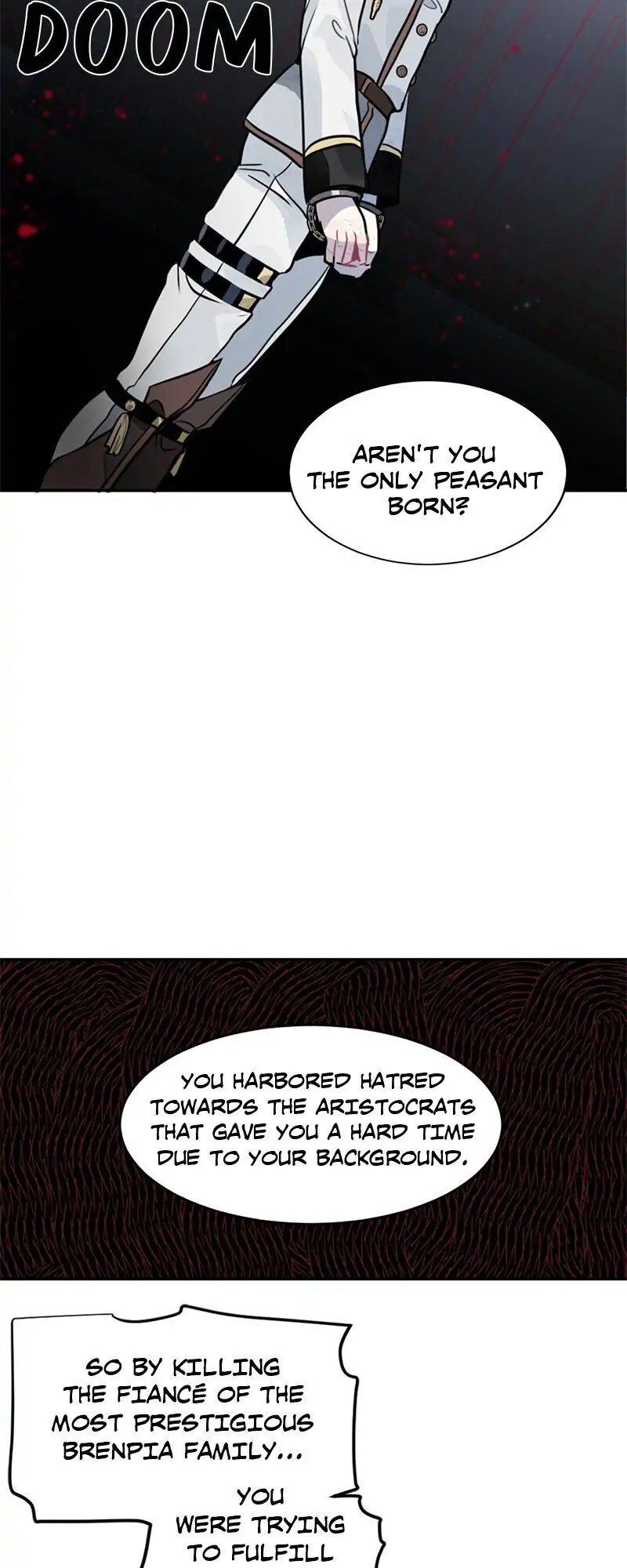 Take Me Back Home Chapter 11 - page 21