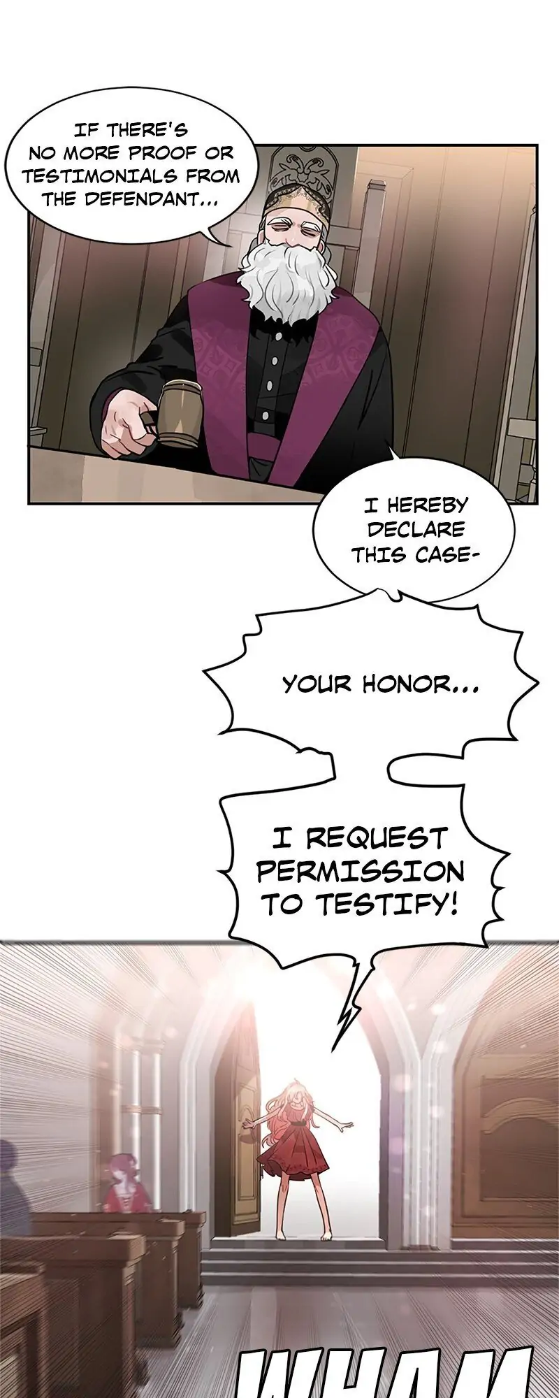 Take Me Back Home Chapter 11 - page 26
