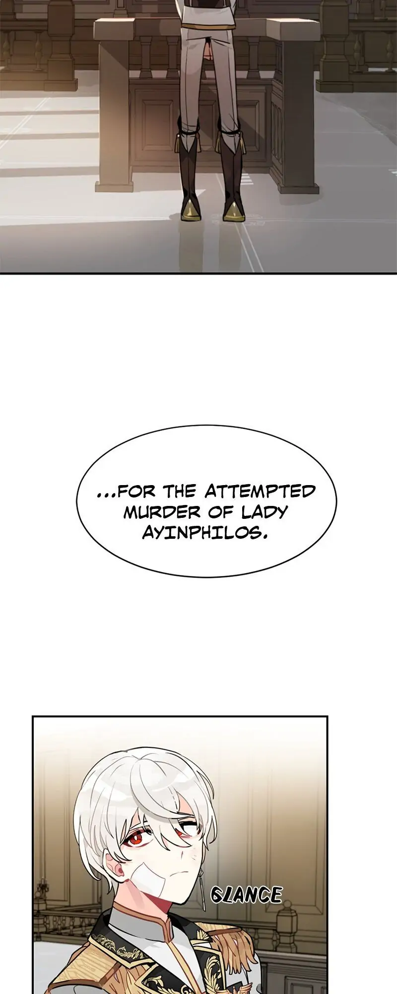 Take Me Back Home Chapter 11 - page 2