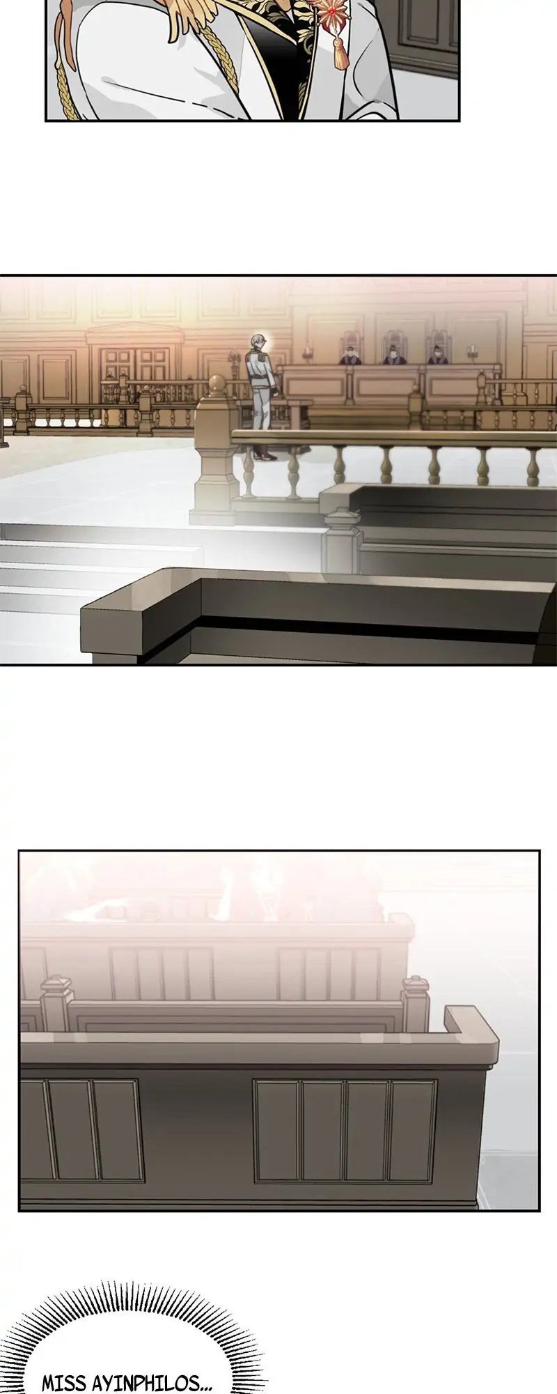 Take Me Back Home Chapter 11 - page 3