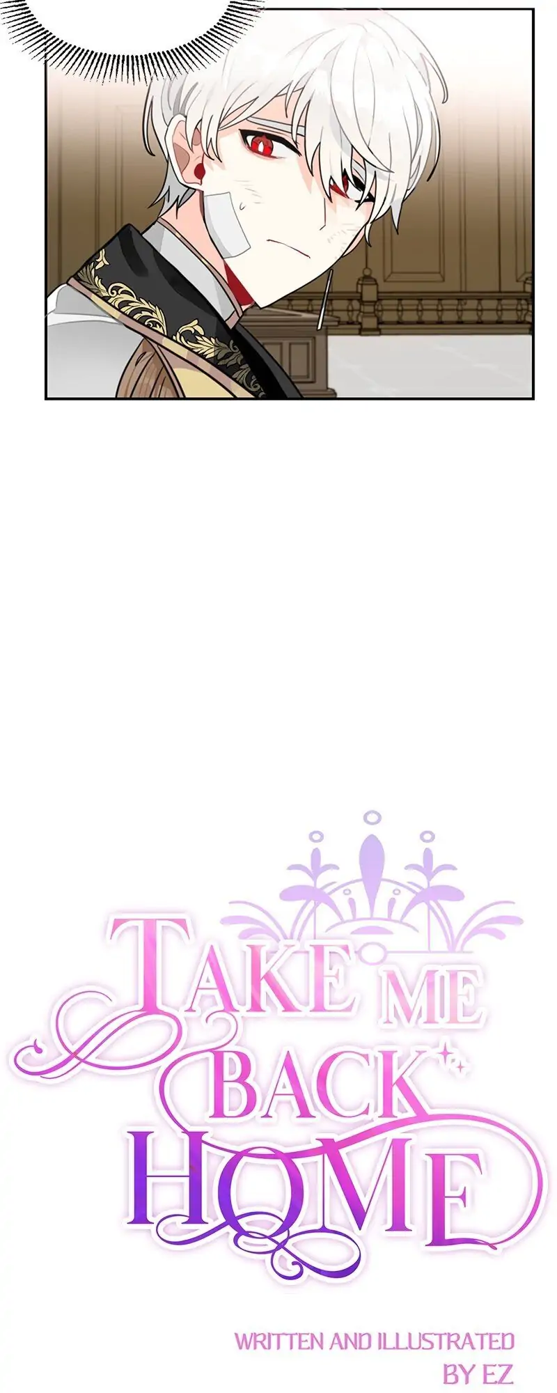 Take Me Back Home Chapter 11 - page 4