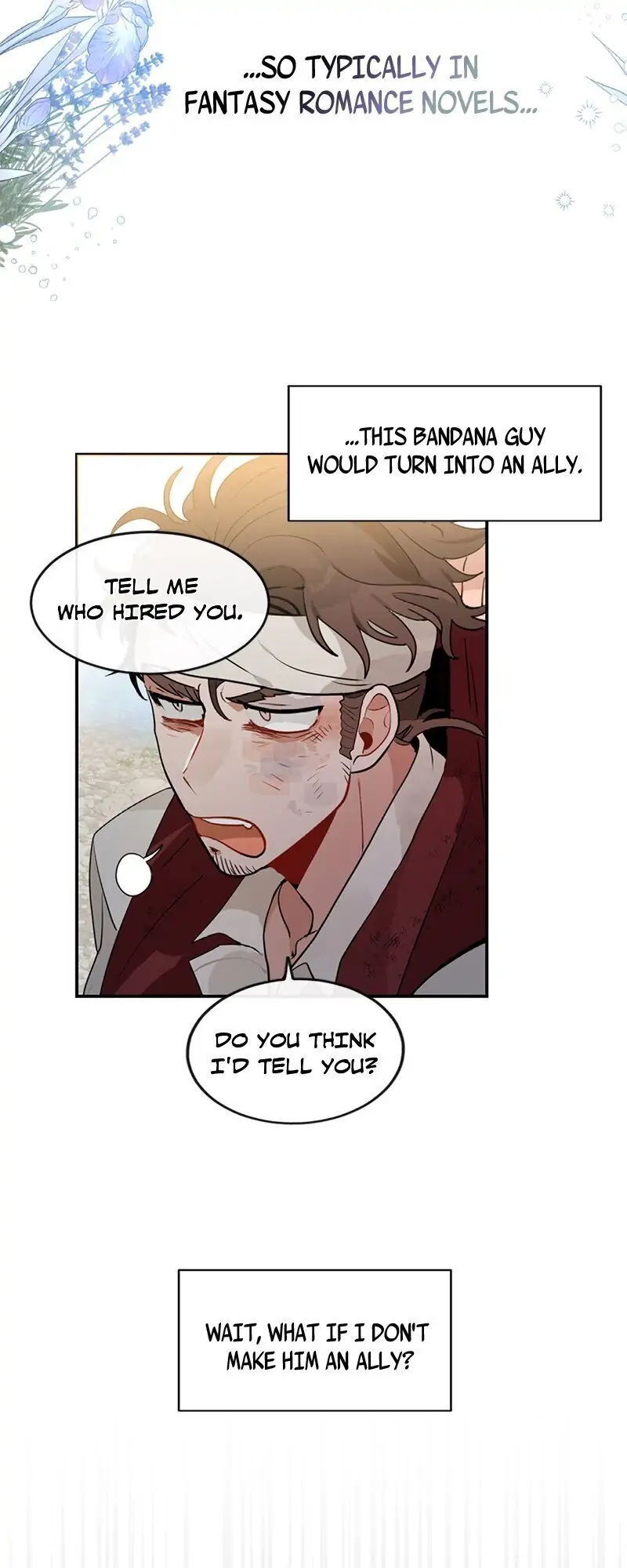 Take Me Back Home Chapter 9 - page 9