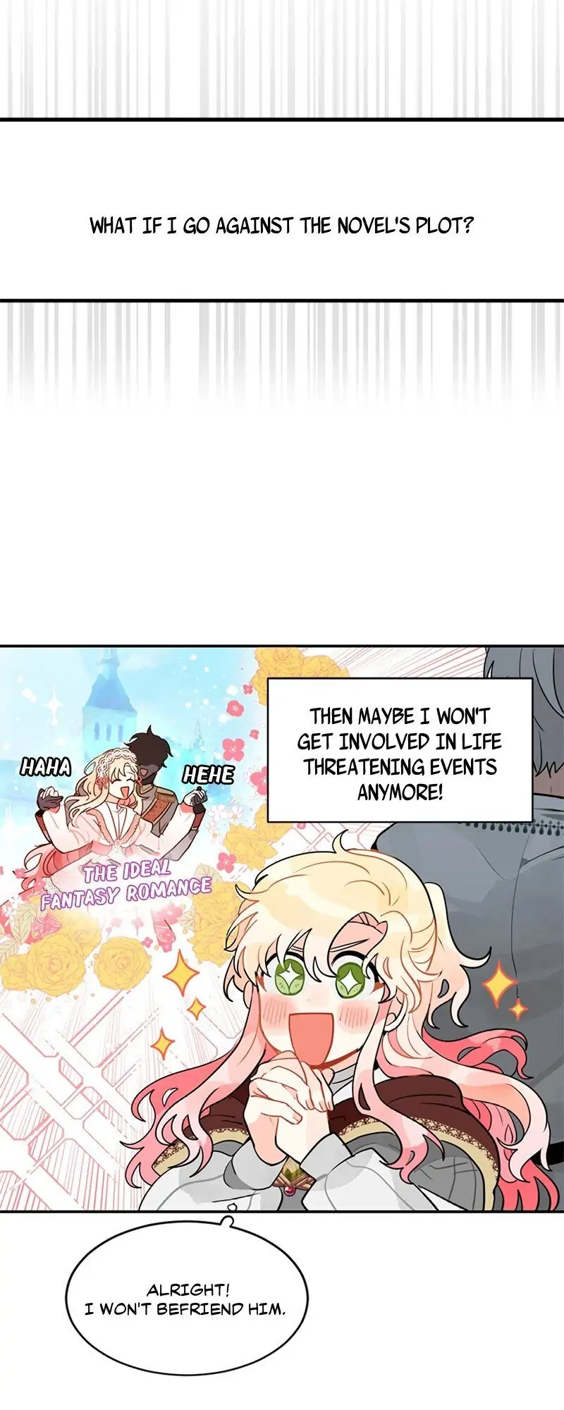 Take Me Back Home Chapter 9 - page 10