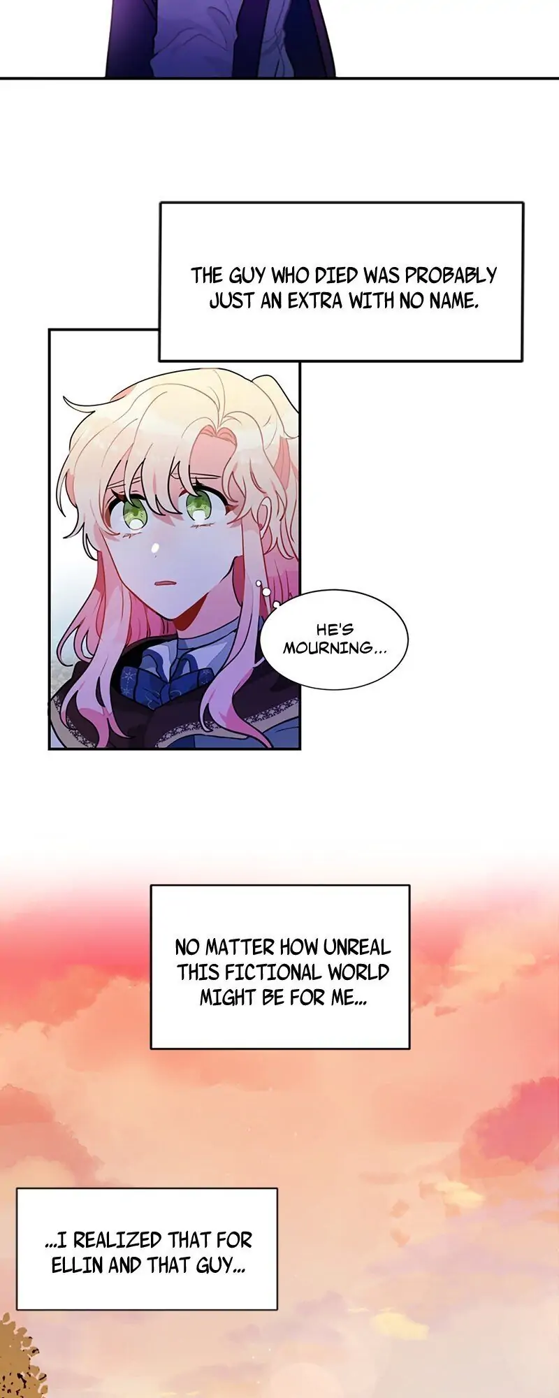 Take Me Back Home Chapter 9 - page 14