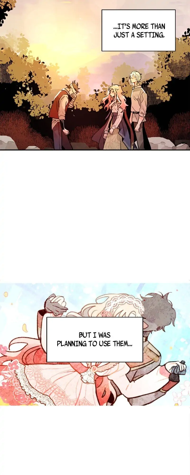Take Me Back Home Chapter 9 - page 15