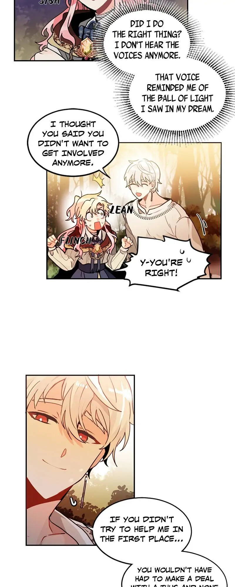 Take Me Back Home Chapter 9 - page 24