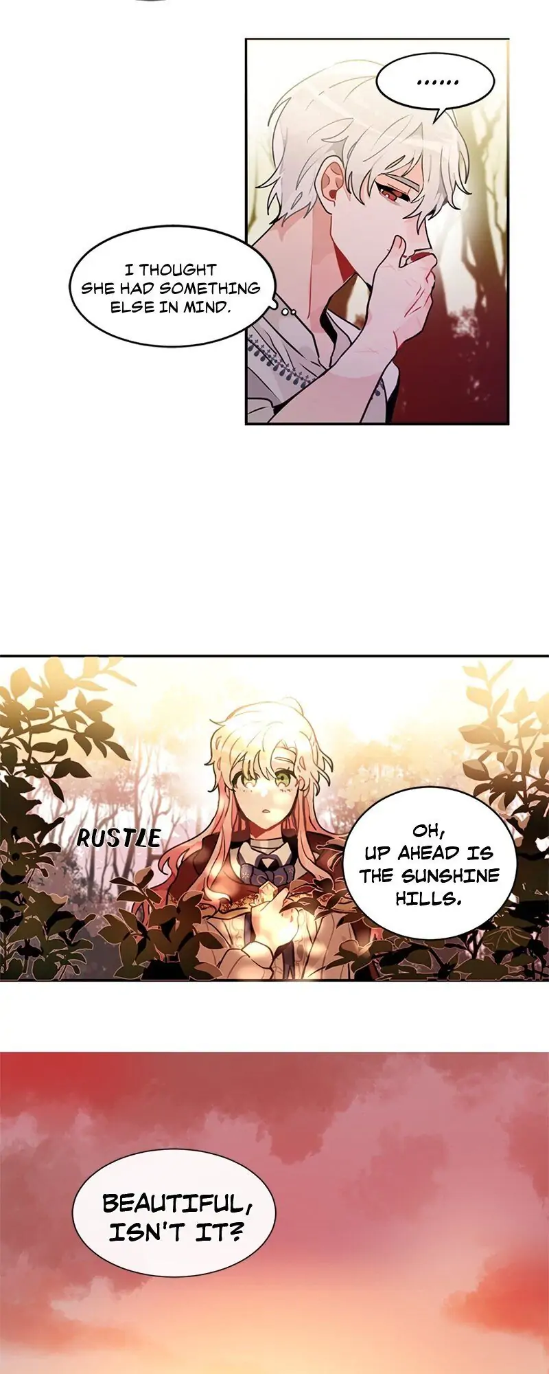 Take Me Back Home Chapter 9 - page 26