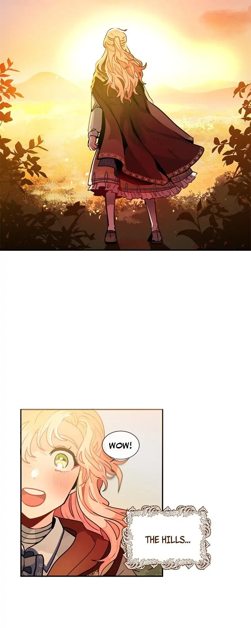 Take Me Back Home Chapter 9 - page 27