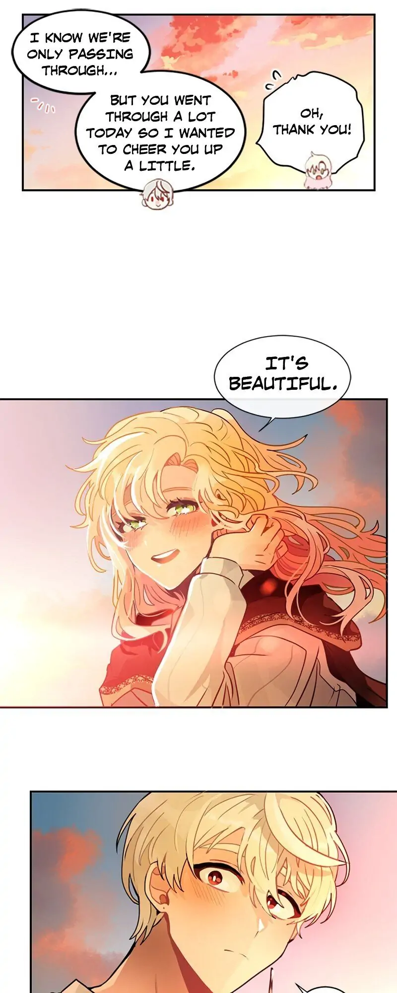 Take Me Back Home Chapter 9 - page 29