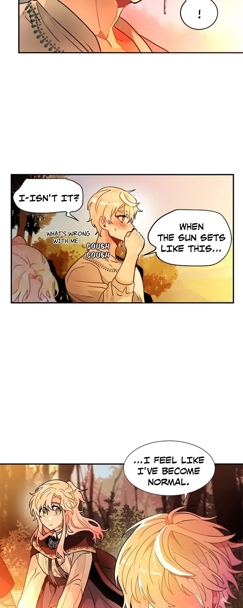 Take Me Back Home Chapter 9 - page 30