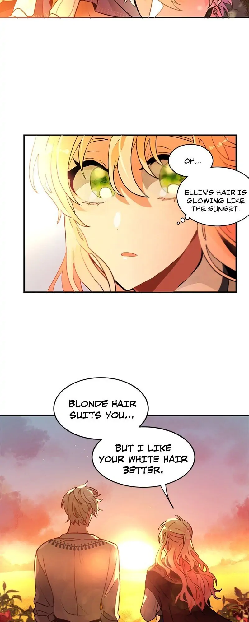 Take Me Back Home Chapter 9 - page 31