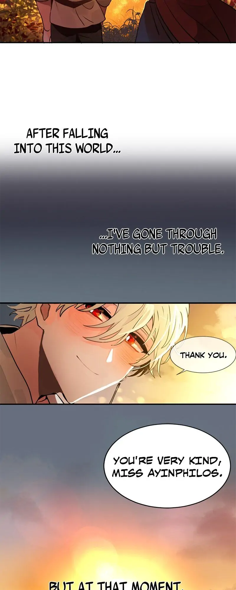 Take Me Back Home Chapter 9 - page 32