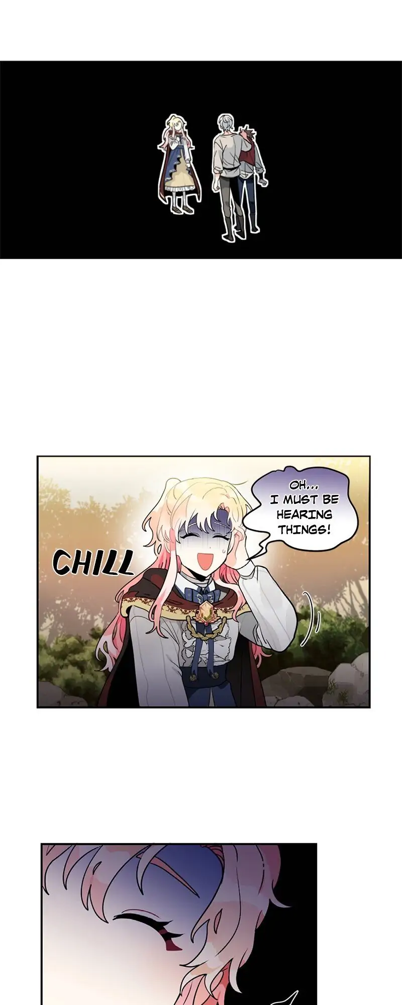 Take Me Back Home Chapter 9 - page 5