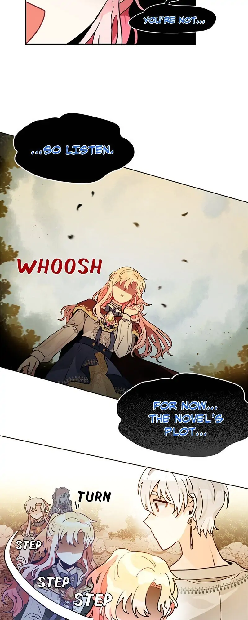 Take Me Back Home Chapter 9 - page 6