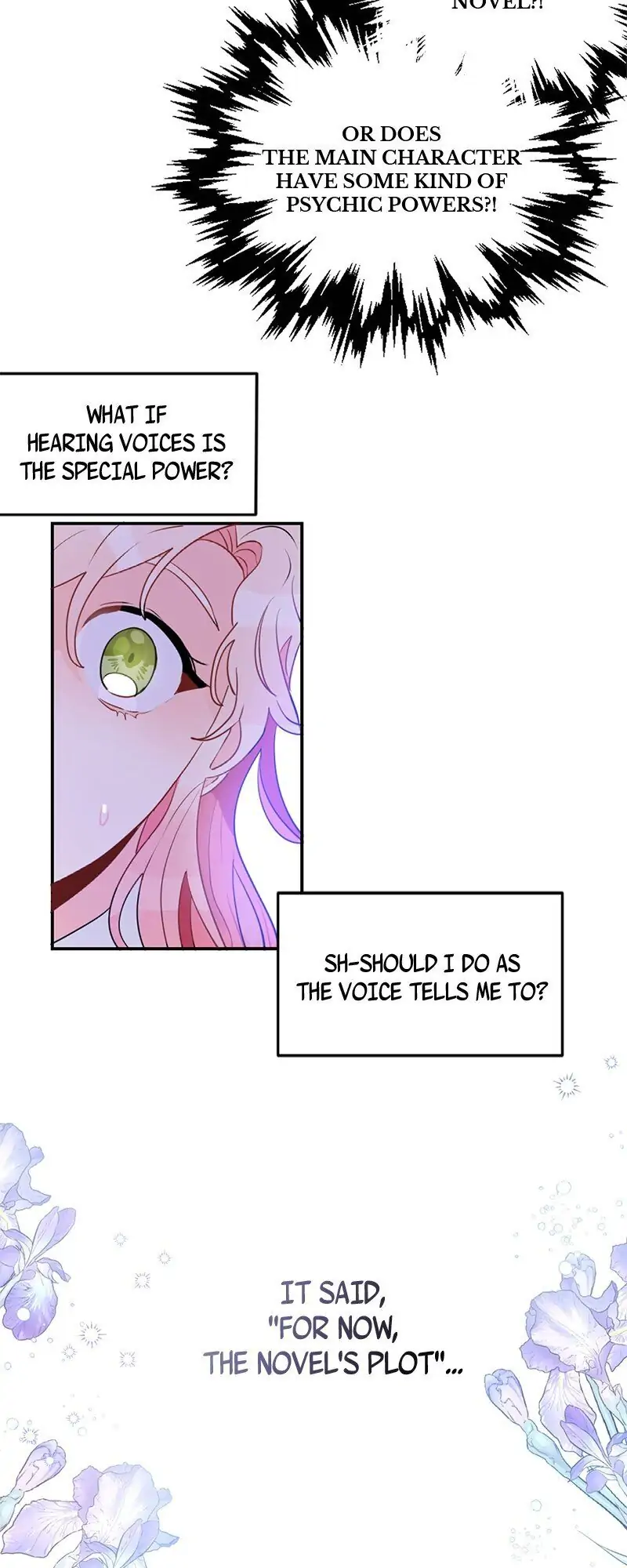 Take Me Back Home Chapter 9 - page 8
