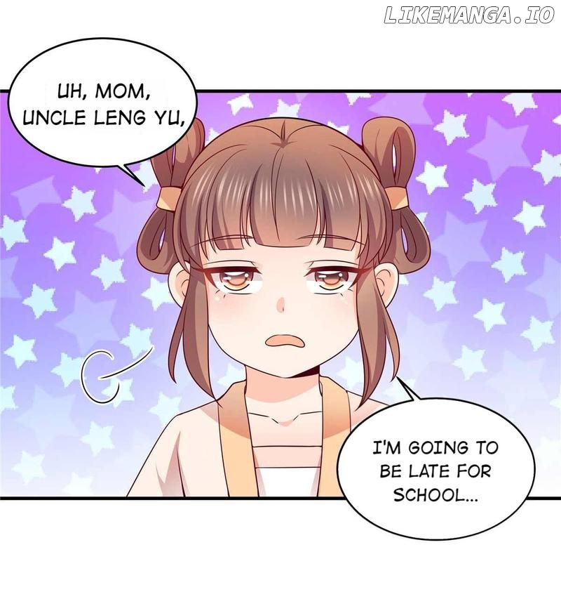 So It’s Hua Nan City! Chapter 42 - page 10