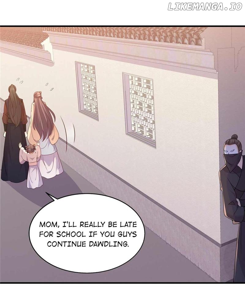 So It’s Hua Nan City! Chapter 42 - page 12