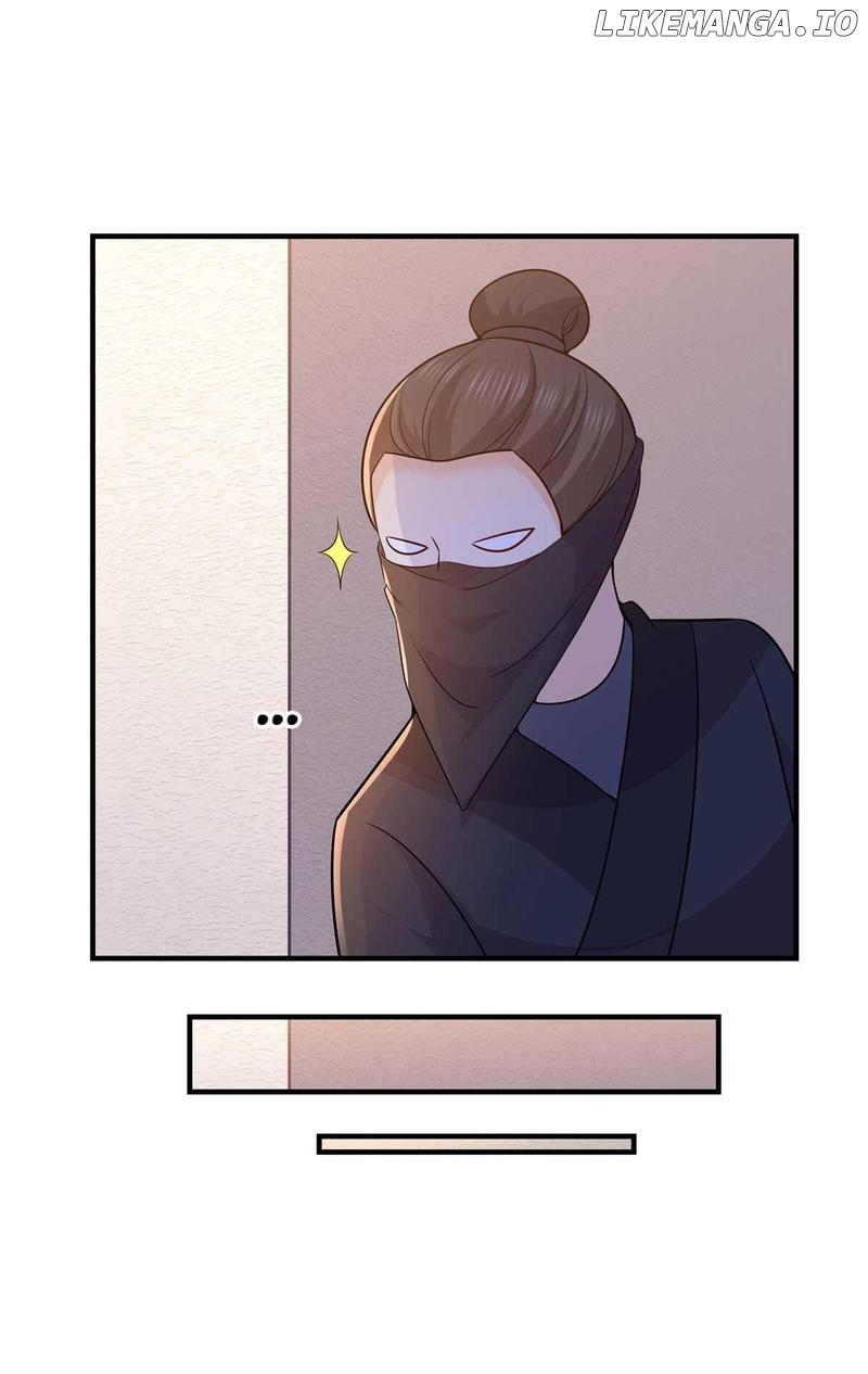 So It’s Hua Nan City! Chapter 42 - page 13
