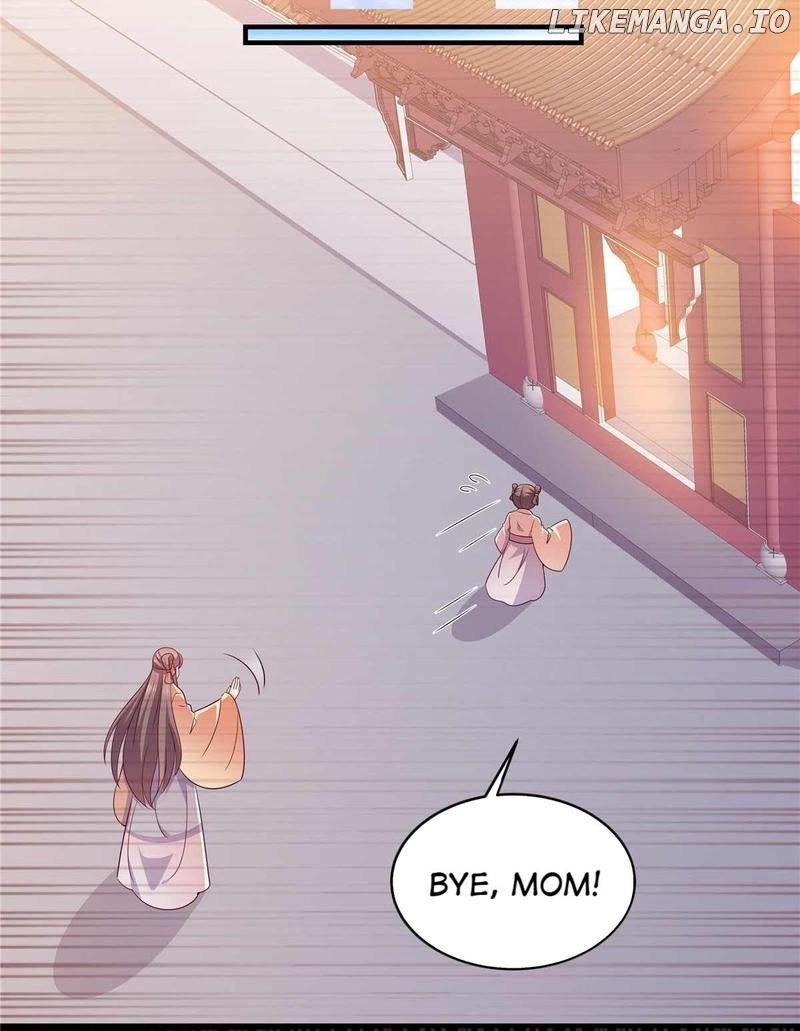 So It’s Hua Nan City! Chapter 42 - page 19