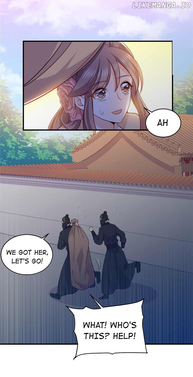 So It’s Hua Nan City! Chapter 42 - page 21