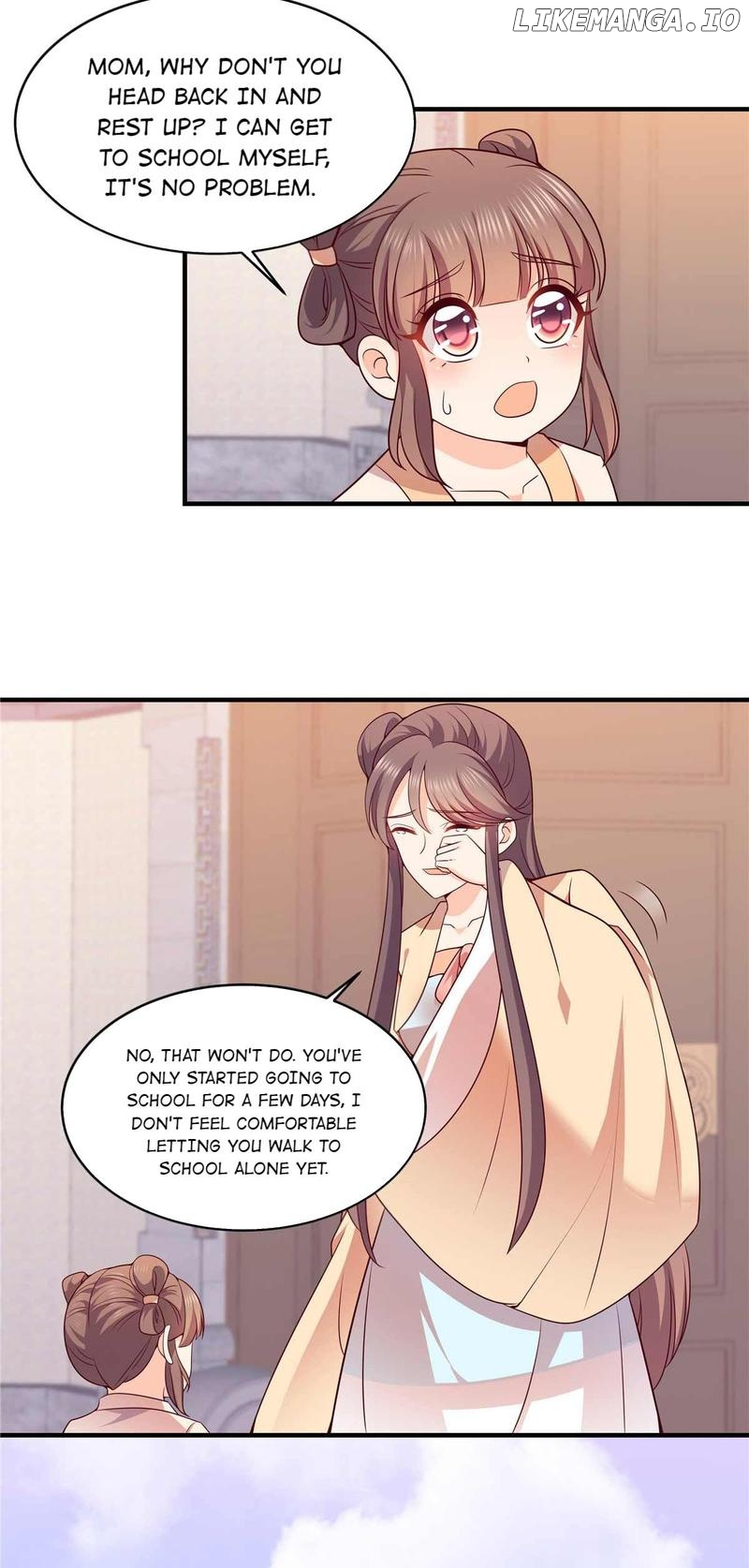 So It’s Hua Nan City! Chapter 42 - page 3